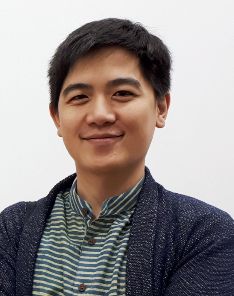 徐明瀚